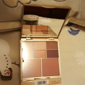 Eye & Cheek Palette